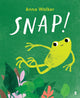 Snap board book