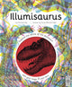 Illumisaurus Explore the world of dinosaurs with your magic three color lens