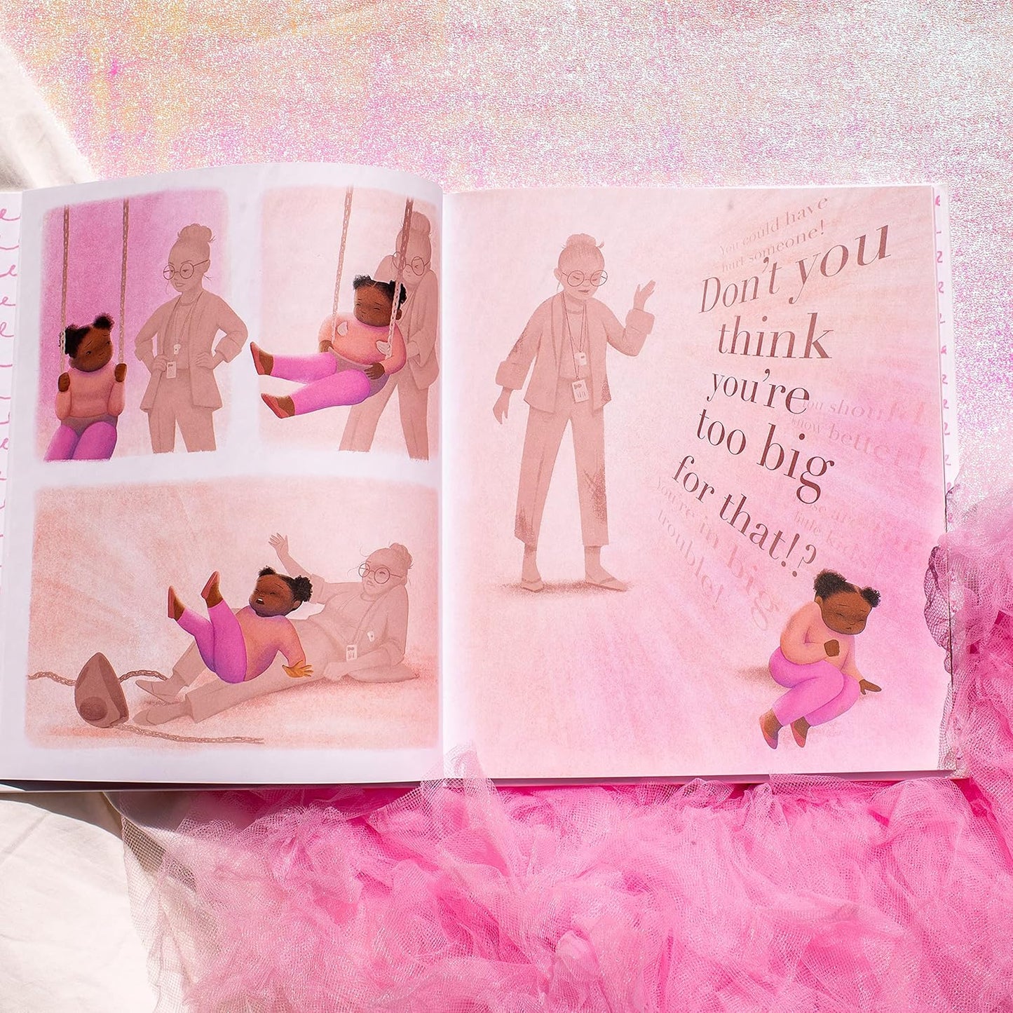Big - Hardcover