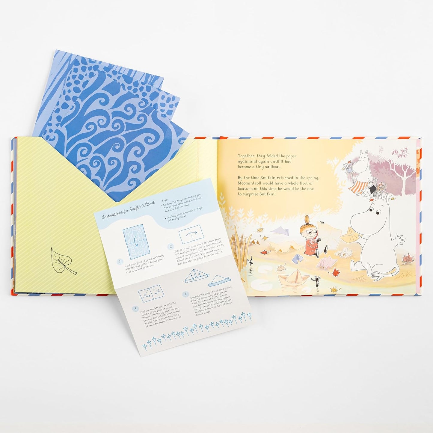 Moomin Mail