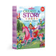 Eeboo Magical Forest Create a Story Cards