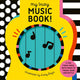 My Busy Music Book!: A Playful Music Book with Pages to Twang, Bang, and Rattle!