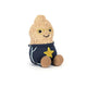 Jellycat - Amuseables Peanut Star Student Outfit