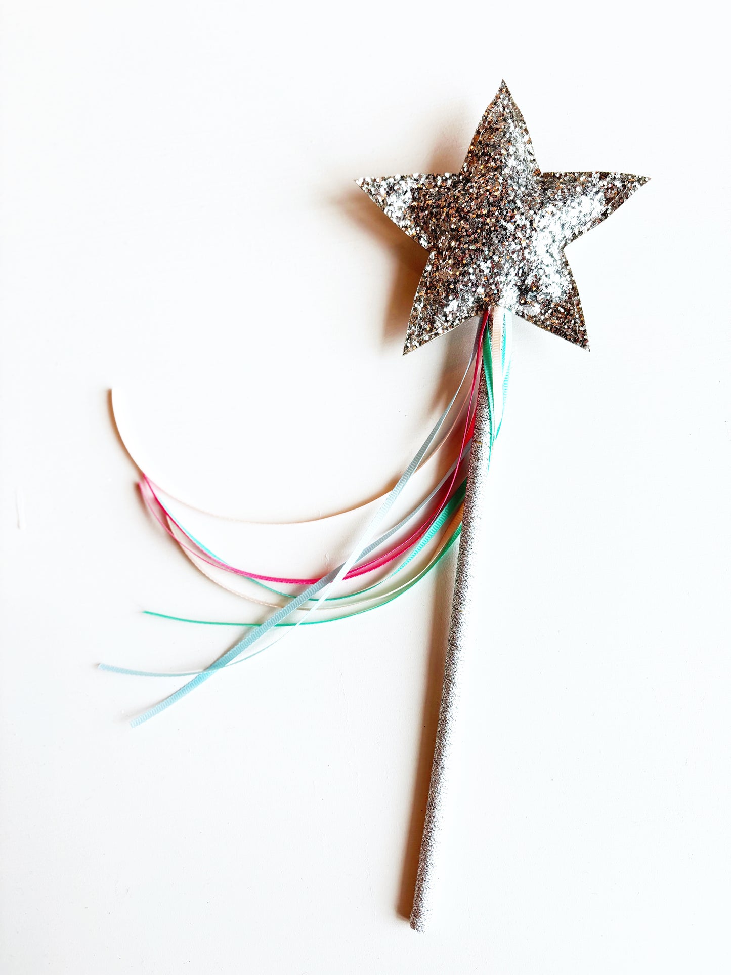 Shooting Star Wand