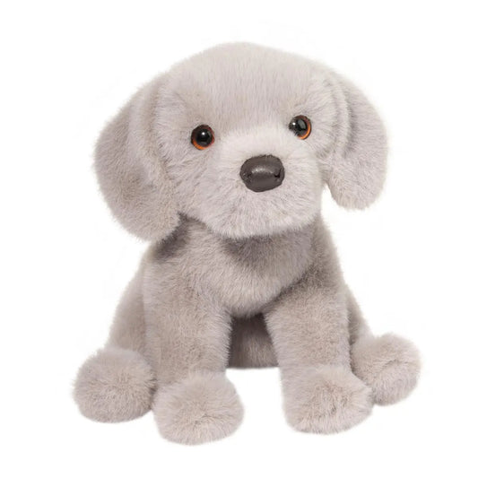 Douglas Toys - Argento Silver Lab