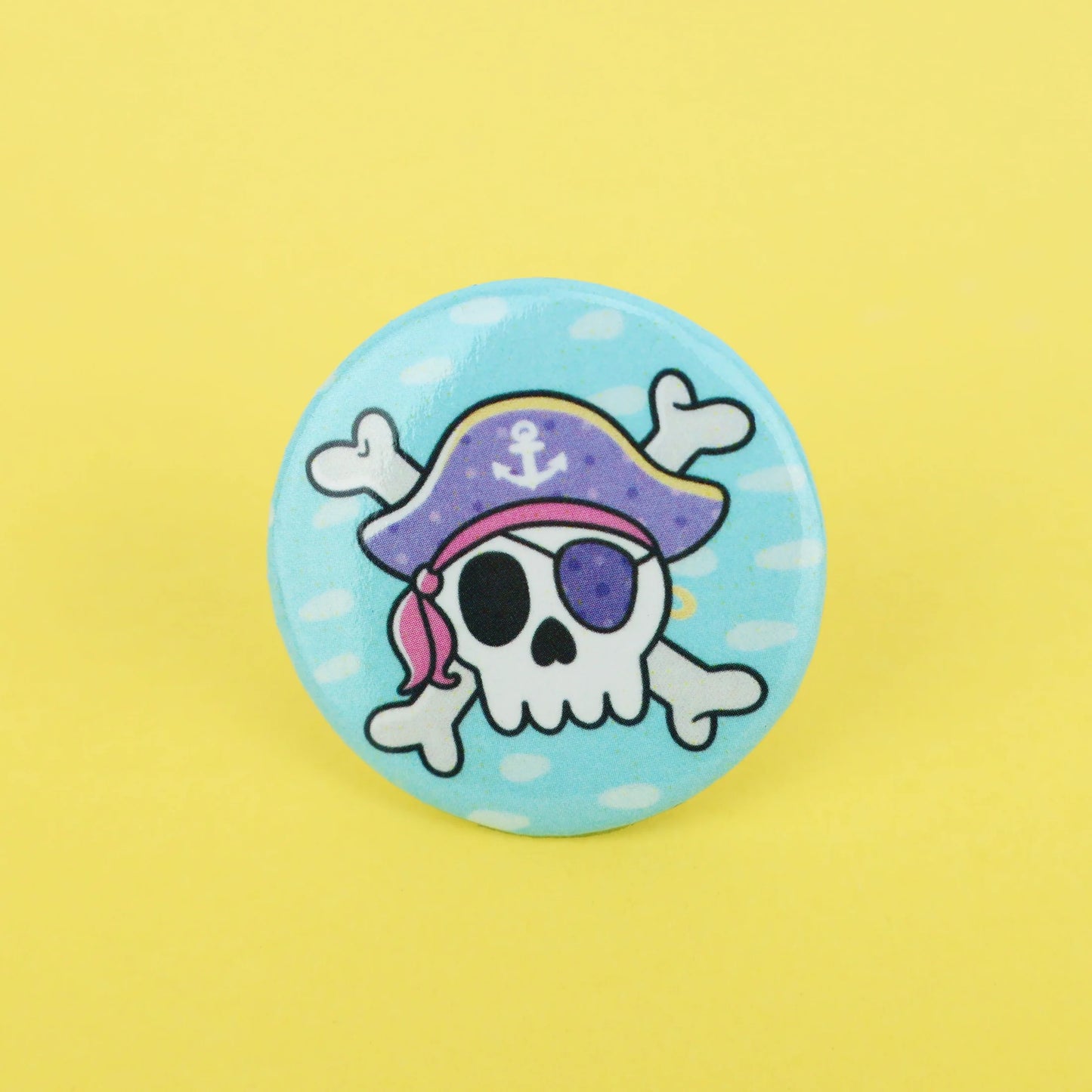 Turtle's Soup - Pinback Buttons