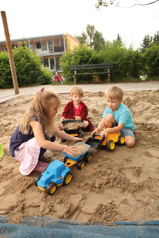Beleduc - Loader Toy
