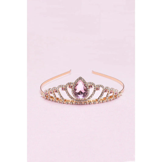 Great Pretenders - Boutique Regal Tiara