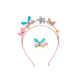 Butterflies for Days Headband & Clip