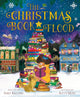 The Christmas Book Flood Hardcover