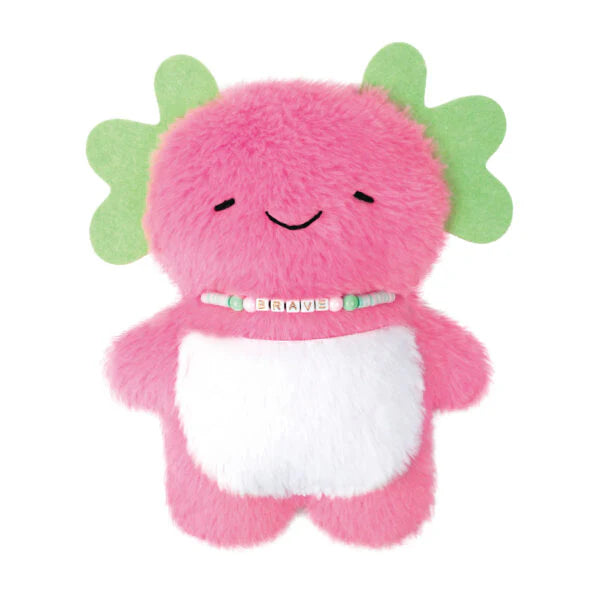 Avenir Sewing My Doll: Brave Axolotl