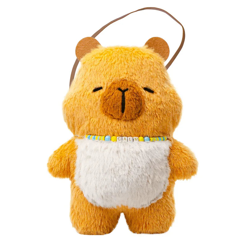 Avenir Sewing My Doll - Calm Capybara
