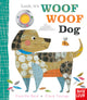 Look, it's Woof Woof Dog