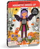 Spooky Season Magnetic Dress-up Play Set