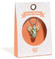 Lovely charm / Fairy necklace