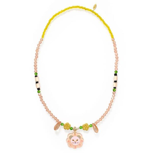 Deborah Necklace