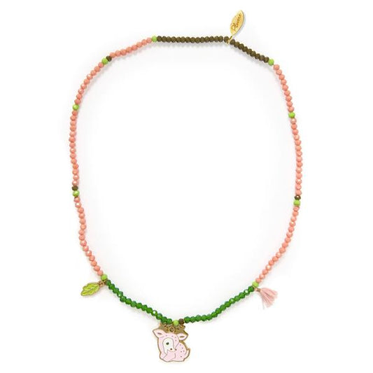 Sylvia Necklace