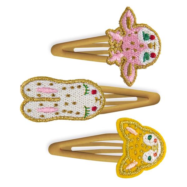 Aube Hair Clips