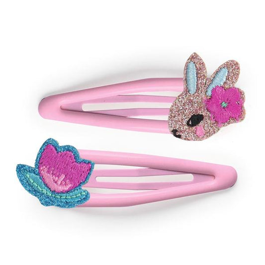 Djeco Plume Anemone Barrette