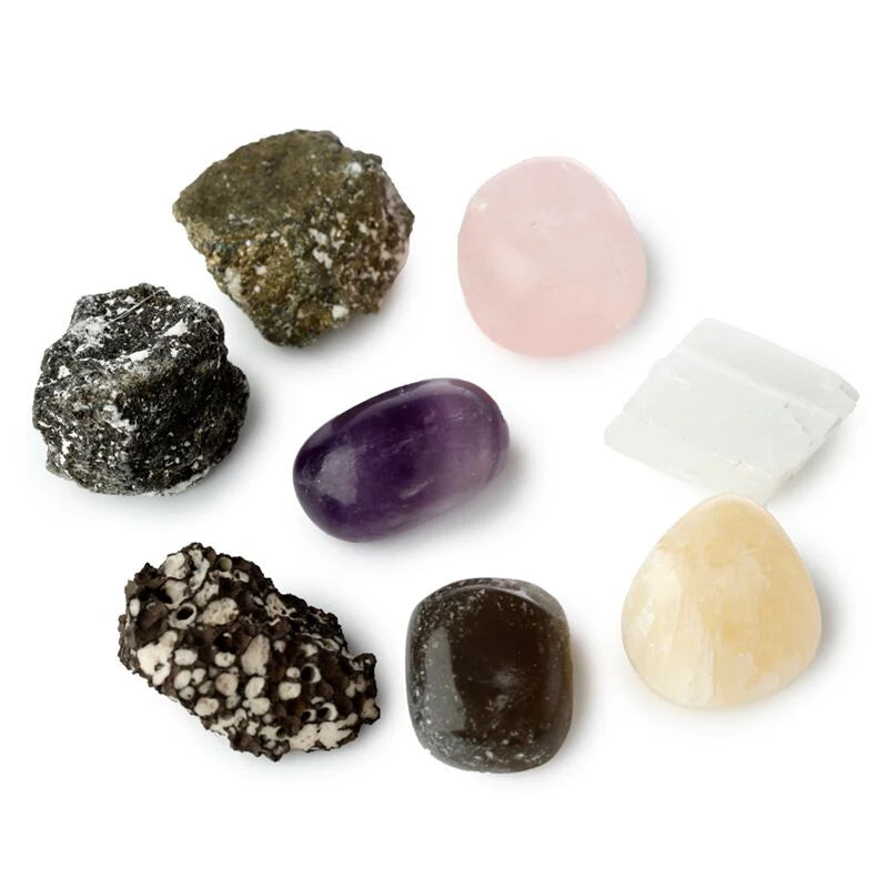 Mineral Miners - Dig it Out Kit