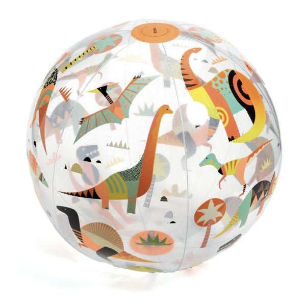 Beach Ball / Dino Ball