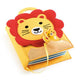 SoftiBook Lion