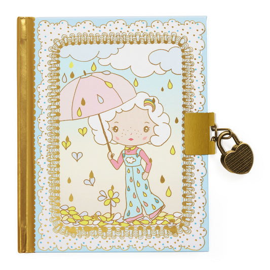 Prunette Secret Diary