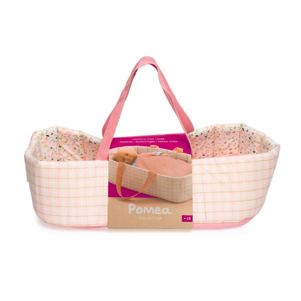 Pomea / Bassinet Pink