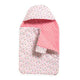 Pomea / Bed time / Sleep sack Flowers
