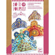 DIY / Enchantresses : mosaics tiaras to decorate