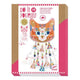 DIY / Kitty : wind chime to create