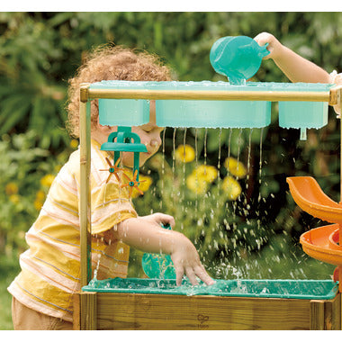 Hape Toys Multifunctional Water Play Table