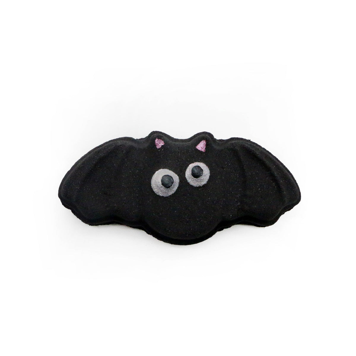 Halloween Bat Bath Bomb