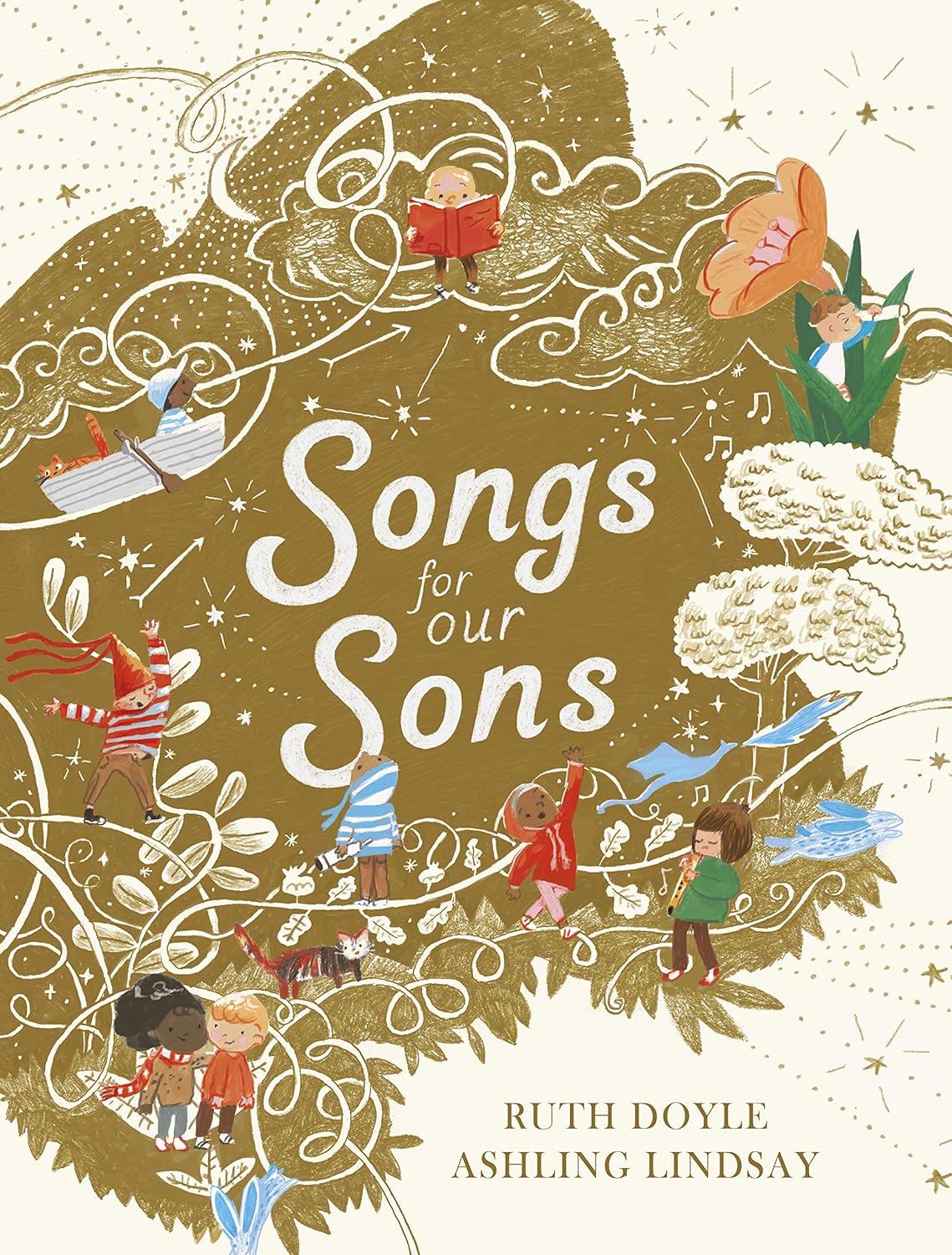 Songs for our Sons