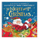 The Night Before Christmas Book