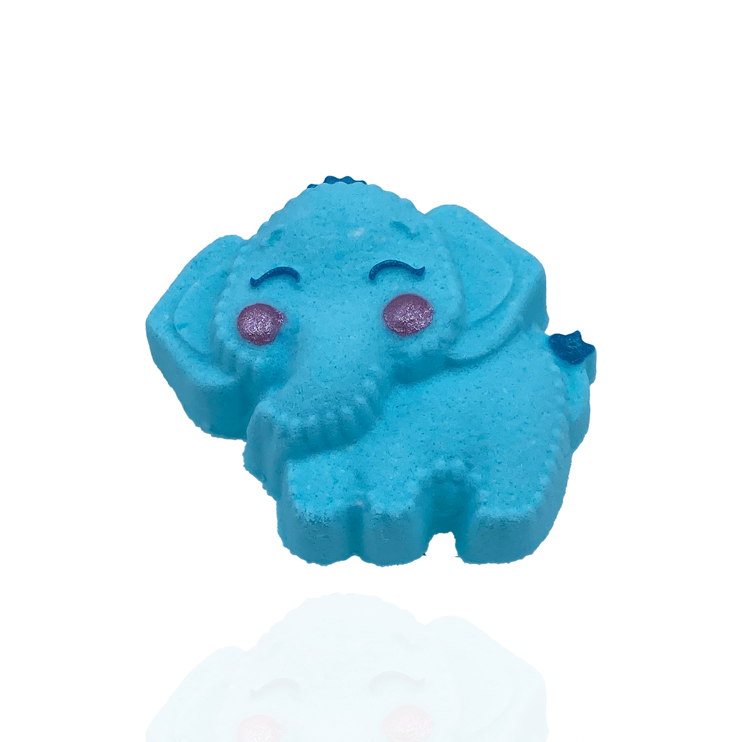 Mini Elephant Bath Bomb