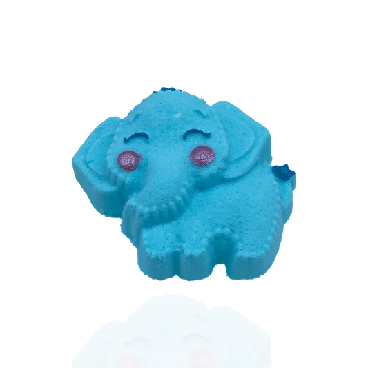 Mini Elephant Bath Bomb