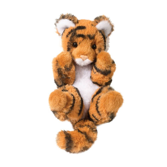 Douglas Toys - Lil’ Baby Tiger