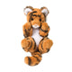Douglas Toys - Lil’ Baby Tiger
