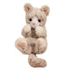 Douglas Toys - Lil’ Baby Gray Kitten