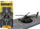 AH-64 Apache Collectible Diecast