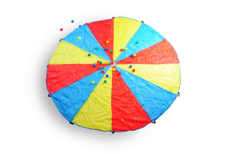 Parachute