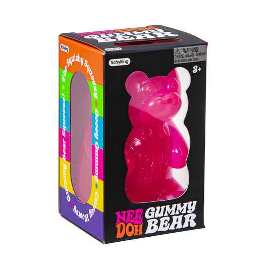 Needoh - Gummy Bear