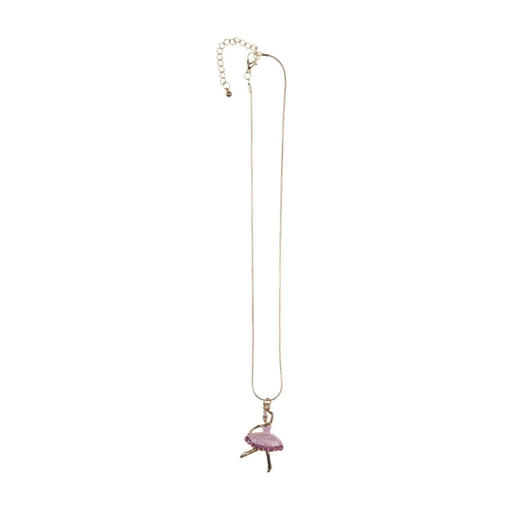 Great Pretenders - Ballet Beauty Necklace