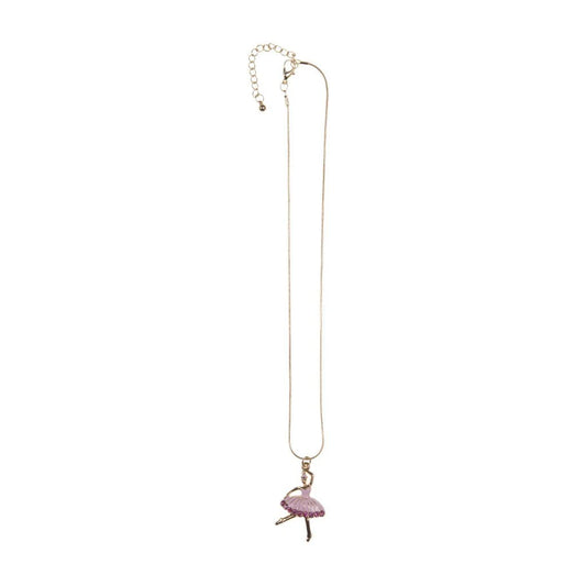 Great Pretenders - Ballet Beauty Necklace