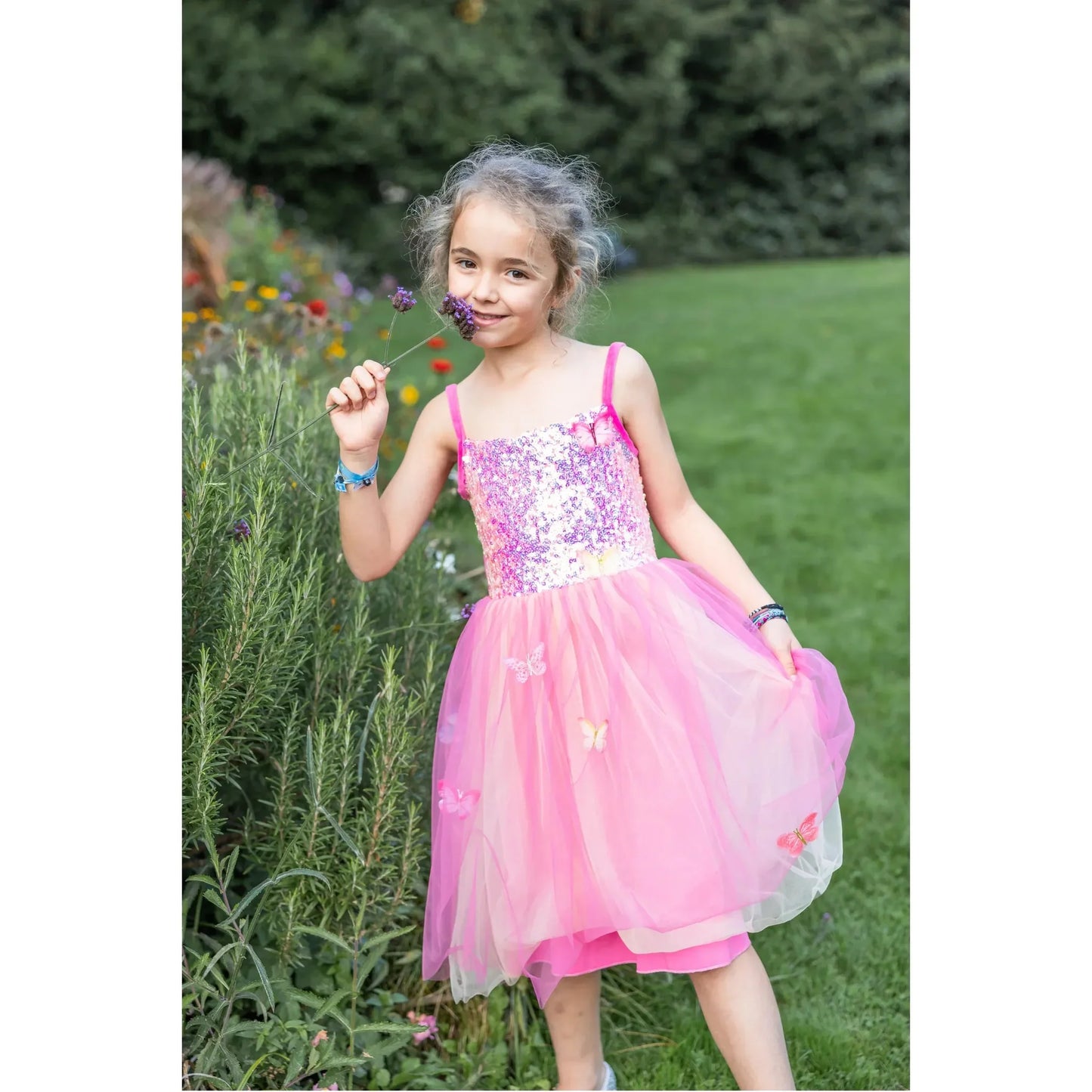 Great Pretenders - Butterfly Bliss Dress