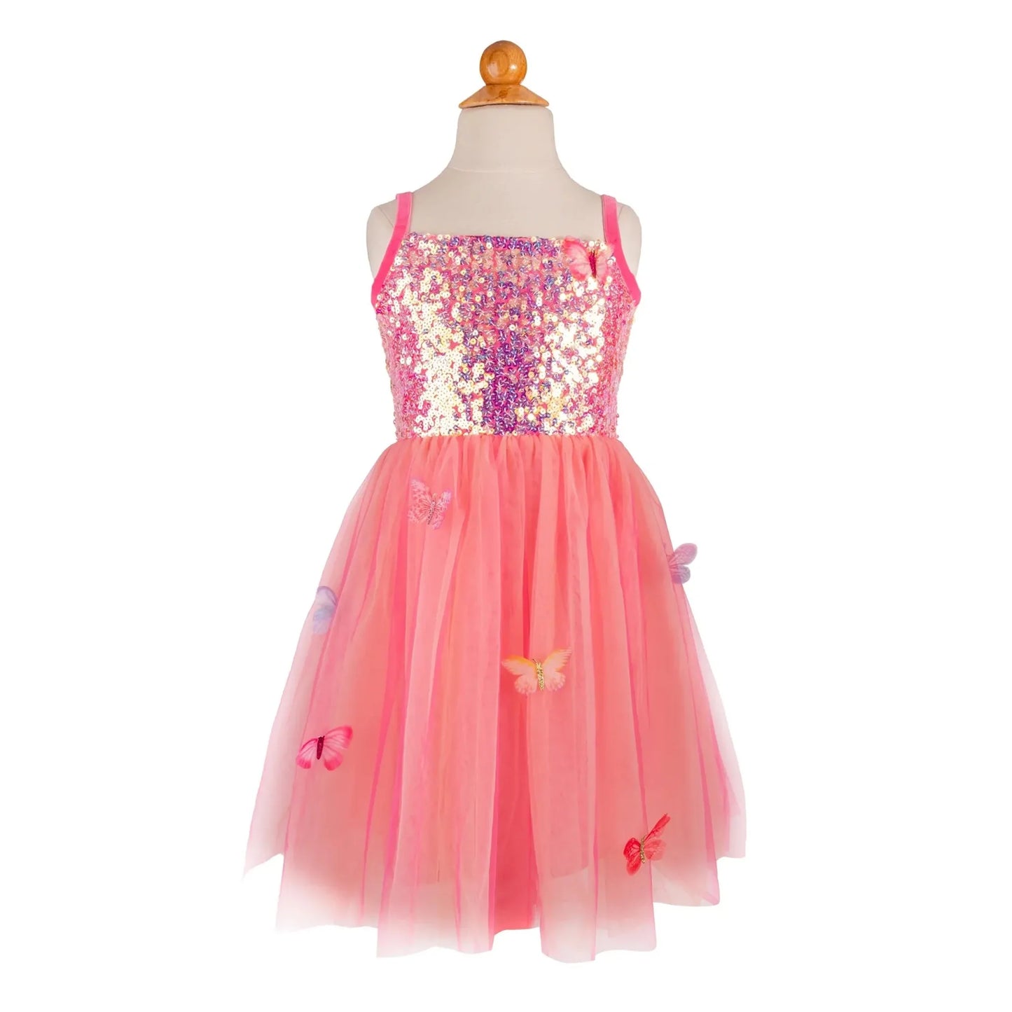 Great Pretenders - Butterfly Bliss Dress