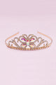 great Pretenders -Boutique Butterfly Jewel Tiara