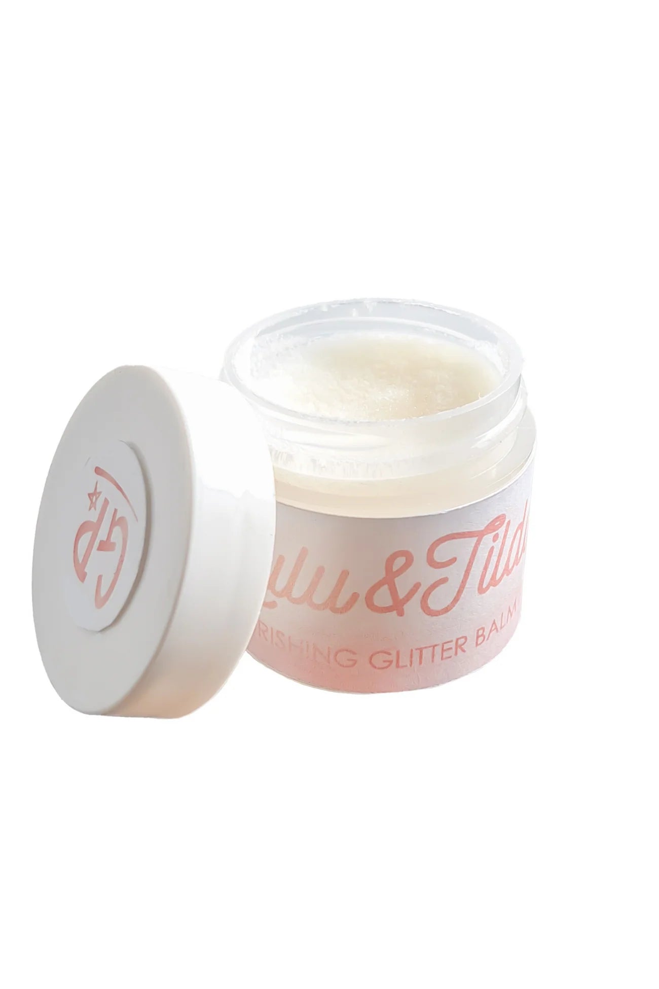 Lulu & Tilda - Nourishing Glitter Balm