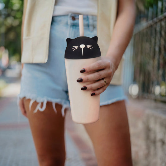 Bestie Sippy Tumbler